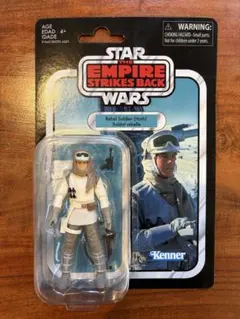 スターウォーズ ヴィンテージコレクション インペリアルスノー