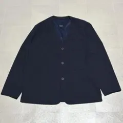 2026年最新】DESCENTE メンズ ノーカラージャケットの人気アイテム