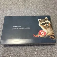 UNISON SQUARE GARDEN Ninth Peel（完全生産限定版）
