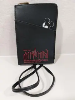 Manhattan Portage マンハッタンポーテージ ミッキーマウス