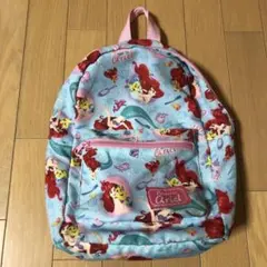 アリエル リュック 子供用