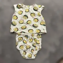 バースデイ　コジコジ　ブルマスーツのサムネイル