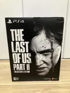 THE LAST OF US スチールブックケース PS5 ps4 PS3 - メルカリ