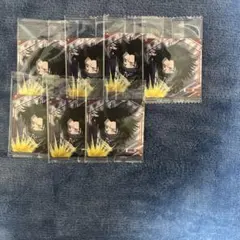 フェイタン　ウエハースシール