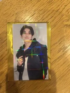 HAPPY BURSTDAY タワレコ　ラキドロ　ジョシュア