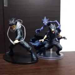 僕のヒーローアカデミア フィギュアセット