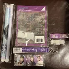 小川彩 アイドル