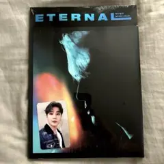 【新品未開封】YoungK / Eternal