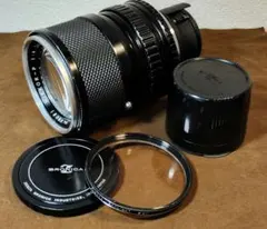 Nikon ニコン NIKKOR-P 200mm f/4 前期 ゼンザブロニカ - メルカリ