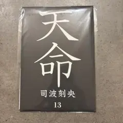 着せ恋 天命 ポストカードセット ハニエル その着せ替え人形は恋をする