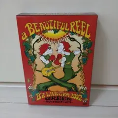 2026年最新】a beautiful reel [ b'z ]の人気アイテム - メルカリ