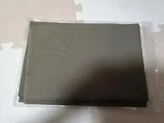 9.5号帆布 カーキグレー