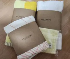 ロクシタン　ノベルティ＋サンプルセットのサムネイル