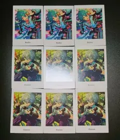 あんスタ ライカ カンナ ぱしゃっつ 9点まとめ売り