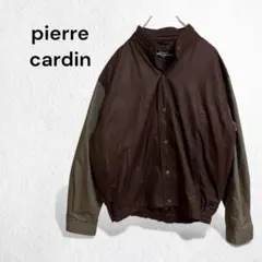 ベスト ブルゾン