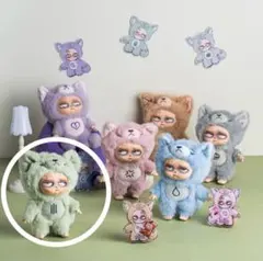 sleepless grumpipi 未開封