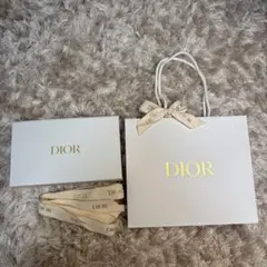 DIOR ギフトBOXセット