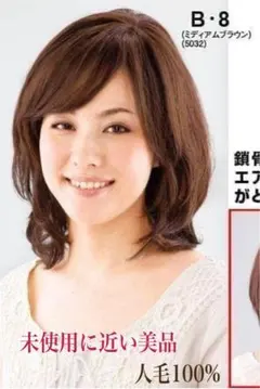 MITSUYA No.2015 カットウィッグ 3体セット 新品 - メルカリ