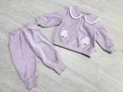 モイモルン トップス パンツ セット