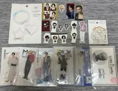 Snow Man ラウール まとめ売り　アクスタ