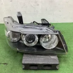 SUZUKIワゴンRスティングレー左ライト - メルカリ
