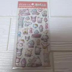 サンリオキャラクターズ