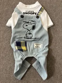 ドッグウエア　Snoopy 犬服　スヌーピーのサムネイル