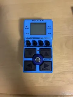 2026年最新】ZOOM MS-70CDR+の人気アイテム - メルカリ