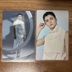 SEVENTEEN new_ トレカ バーノン