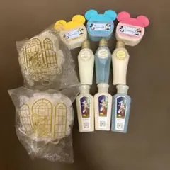 お値下げ！ ディズニー、ミラコスタ、アンバサダーホテルのアメニティ