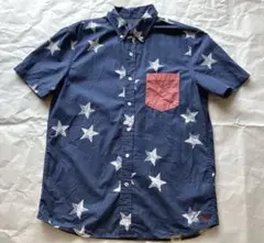 AMERICAN EAGLE OUTFITTERS半袖シャツ Mサイズ