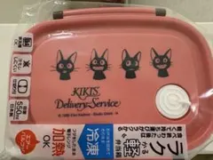 ジブリ 弁当箱 魔女の宅急便のサムネイル