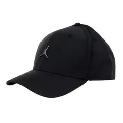 【完売品】JORDAN METAL RISE CAP ガンメタル　M/L