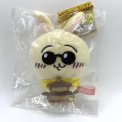 ご当地限定マスコット　ちいかわ　金閣寺限定　（うさぎ）のサムネイル