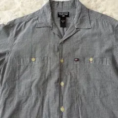 Polo Jeans Co. Ralph Lauren開襟シャツ