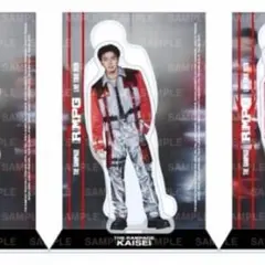 THE RAMPAGE ランペ 武知海青 アクスタ