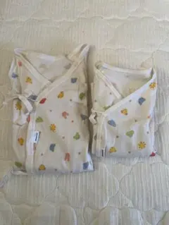 肌着　2点セット