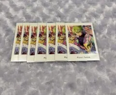 巴日和 ぱしゃっつ 7枚