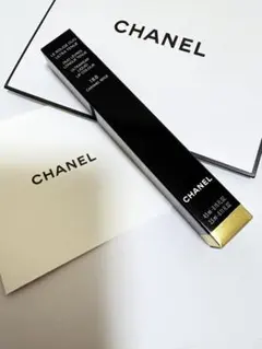 【新品未開封】CHANELル ルージュ デュオ ウルトラ トゥニュ