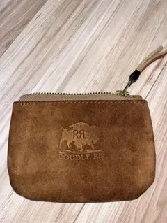 2025年最新】rrl コインケースの人気アイテム - メルカリ