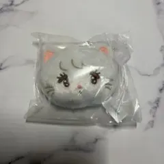 mikko マスコットミラー ムース