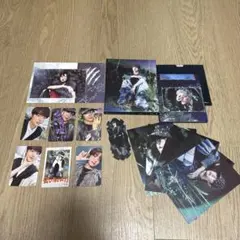 &team Back to Life EJ ウィジュ