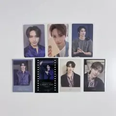 SEVENTEEN Caratland 2024 ジュン