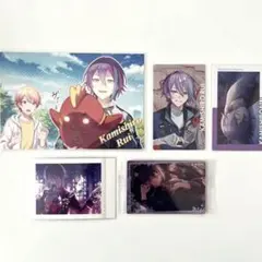 神代類　紙類まとめ売り