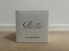 ReFa HEART BRUSH アンティークローズ