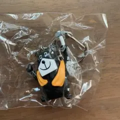 一条工務店キャラクター ジョーくんキーホルダー