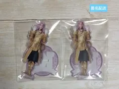 刀ミュ 目出度歌誉花舞 十周年祝賀祭 アクスタ 蜂須賀