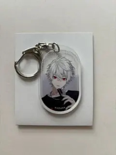 にじさんじ にじネイル Classy アクリルキーホルダー 葛葉