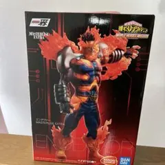 2025年最新】エンデヴァー フィギュア 海外の人気アイテム - メルカリ