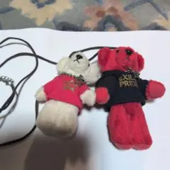 EXILE AKIRAのプロデュースグッズ